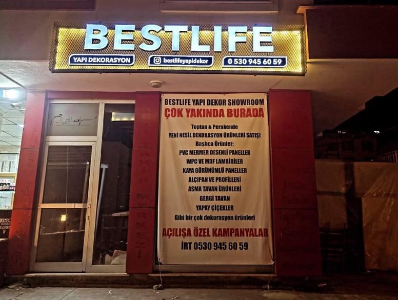 Best Life Yapı Dekor